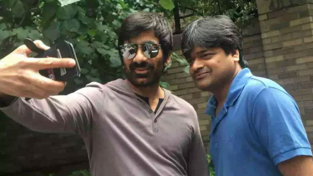 Harish Shankar | పవన్‌ కళ్యాణ్‌ సినిమాకు బ్రేక్‌.. రవితేజతో మూవీ కమిట్‌ అయిన హరీశ్‌ శంకర్