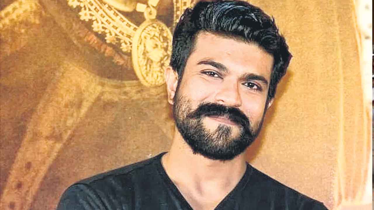 Ram Charan 16 | రామ్ చ‌ర‌ణ్ – బుచ్చిబాబు ప్రాజెక్ట్ సెట్స్ మీదకి వెళ్లేది అప్పుడే.?