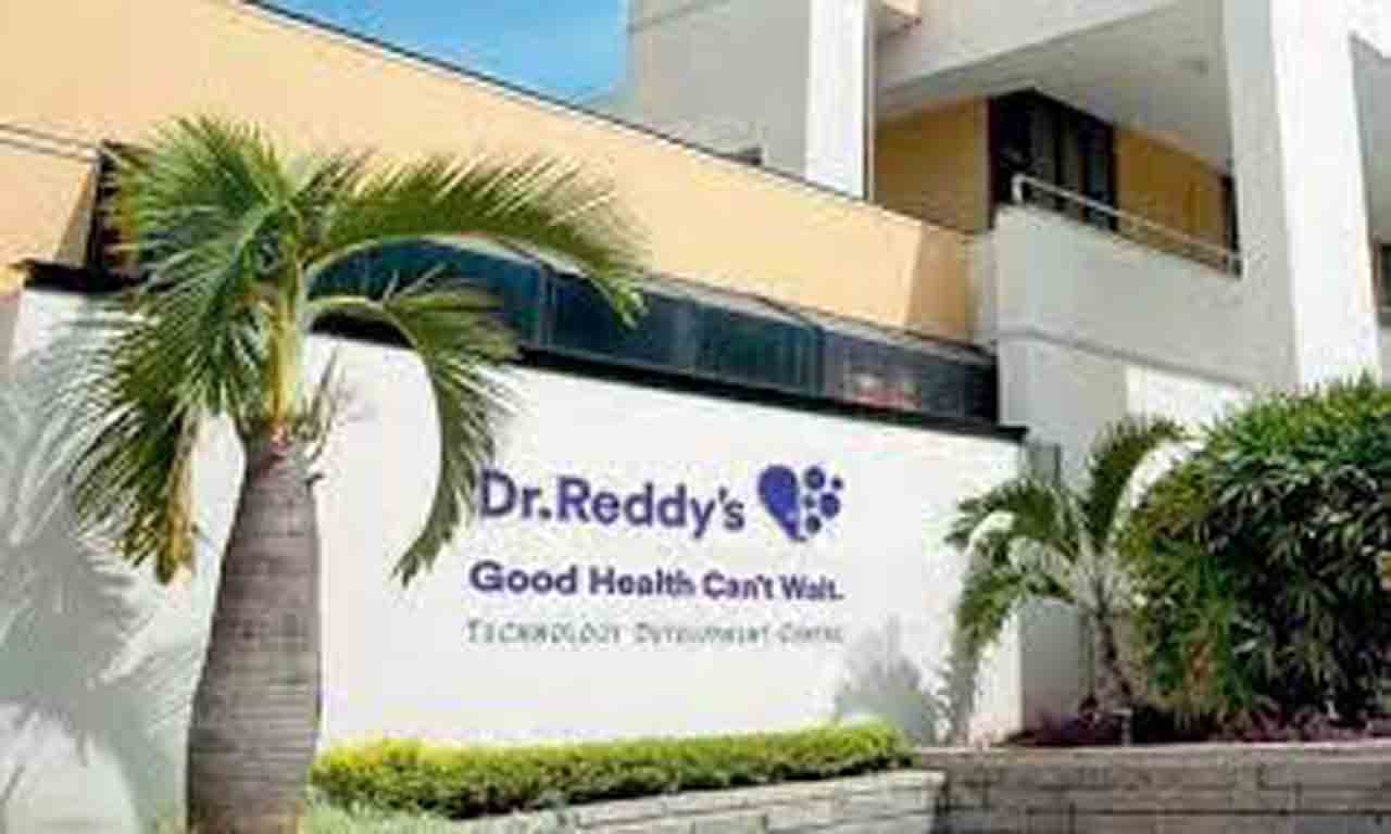 డోజోన్స్ సైస్టెన్బిలిటీ వరల్డ్ ఇండెక్స్లో రెడ్డీస్