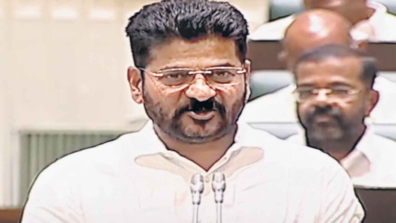 Congress | డామిట్‌.. కథ అడ్డం తిరిగింది!.. బీఆర్‌ఎస్‌ను బోనులో నిలబెట్టబోయి కుడితిలో పడ్డ కాంగ్రెస్‌