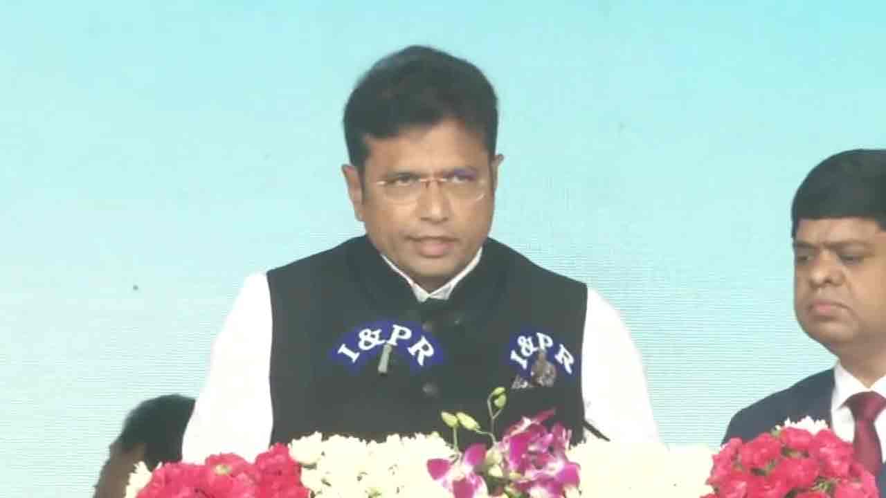 Telangana Ministers | తెలంగాణ‌ మంత్రులుగా ప్ర‌మాణం చేసింది వీరే..