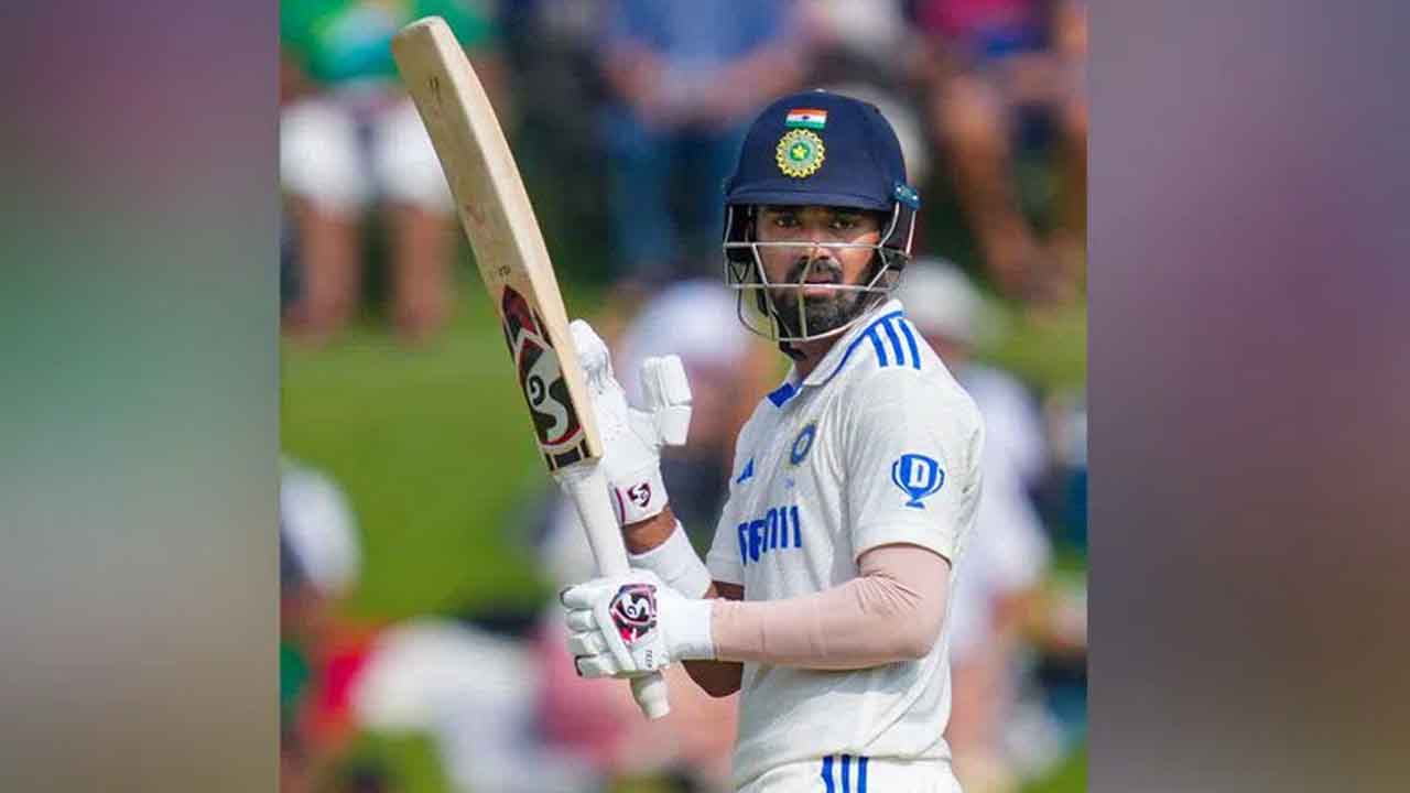 అటు రబడ.. ఇటు రాహుల్‌