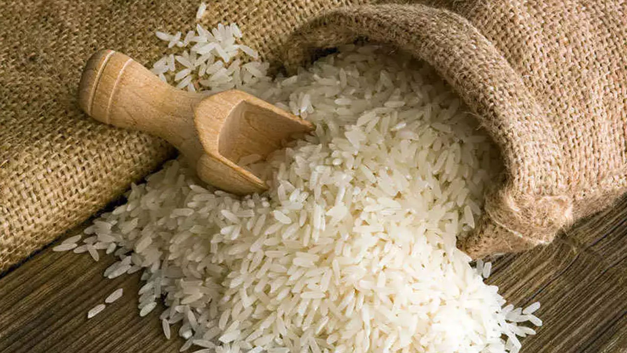 Rice Price | బియ్యం ధరలకు లెక్కలు.. క్వింటాకు 800 వరకు పెరిగిన రేటు