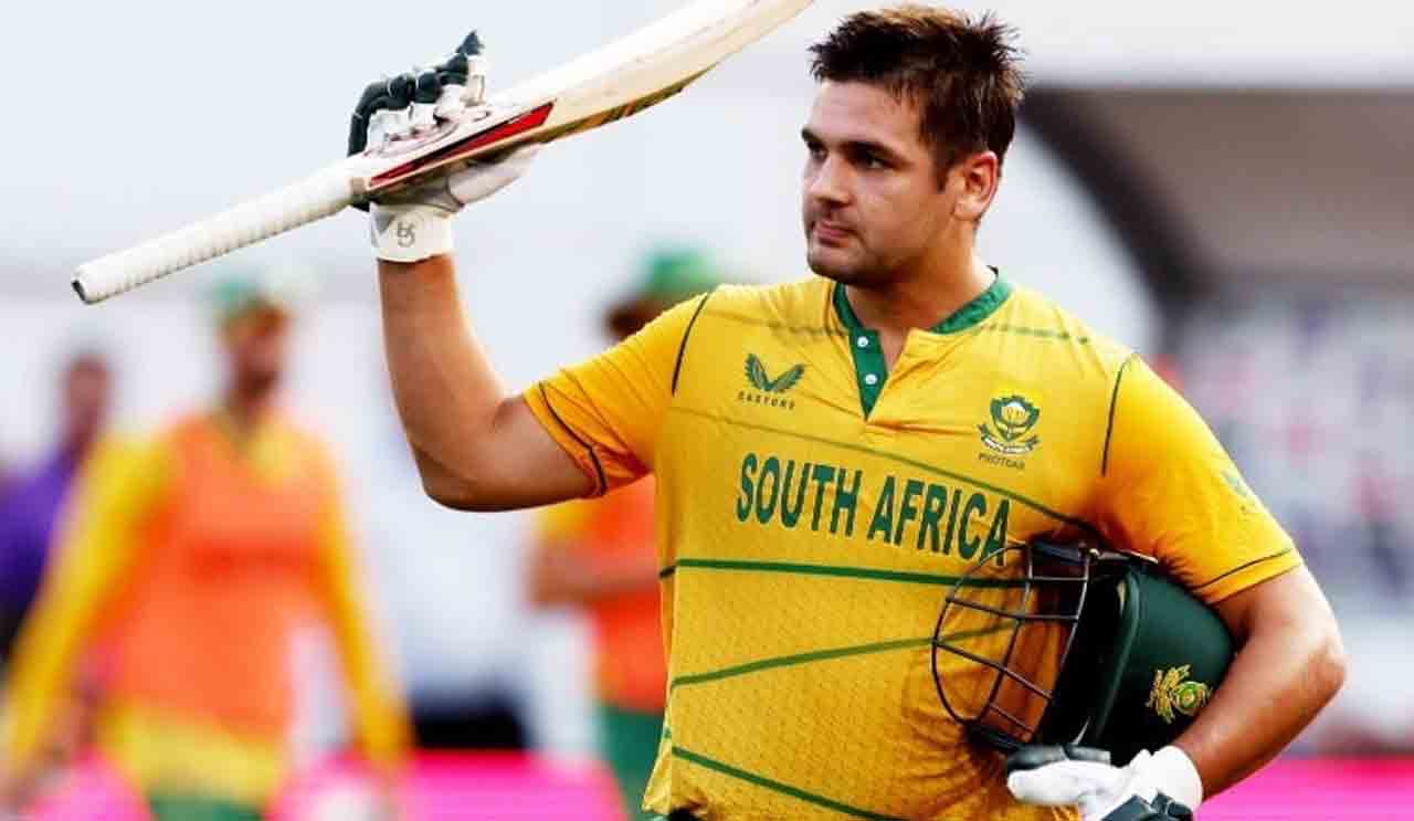 IPL 2024 | నా కోసం ఆ రెండు ఫ్రాంచైజీలు పోటీప‌డ‌తాయి.. ఐపీఎల్ వేలంపై ద‌క్షిణాఫ్రికా క్రికెట‌ర్