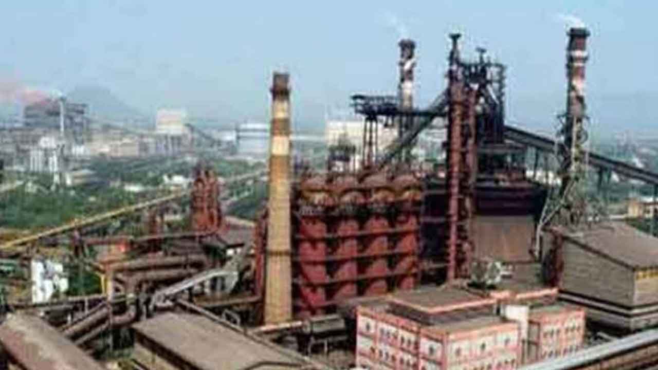 జేఎస్‌పీఎల్‌తో ఆర్‌ఐఎన్‌ఎల్‌ దోస్తీ