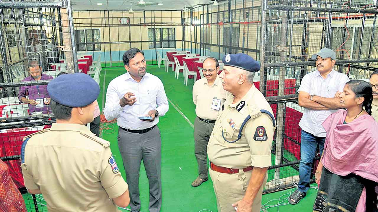 టిక్‌..టిక్‌..టిక్‌