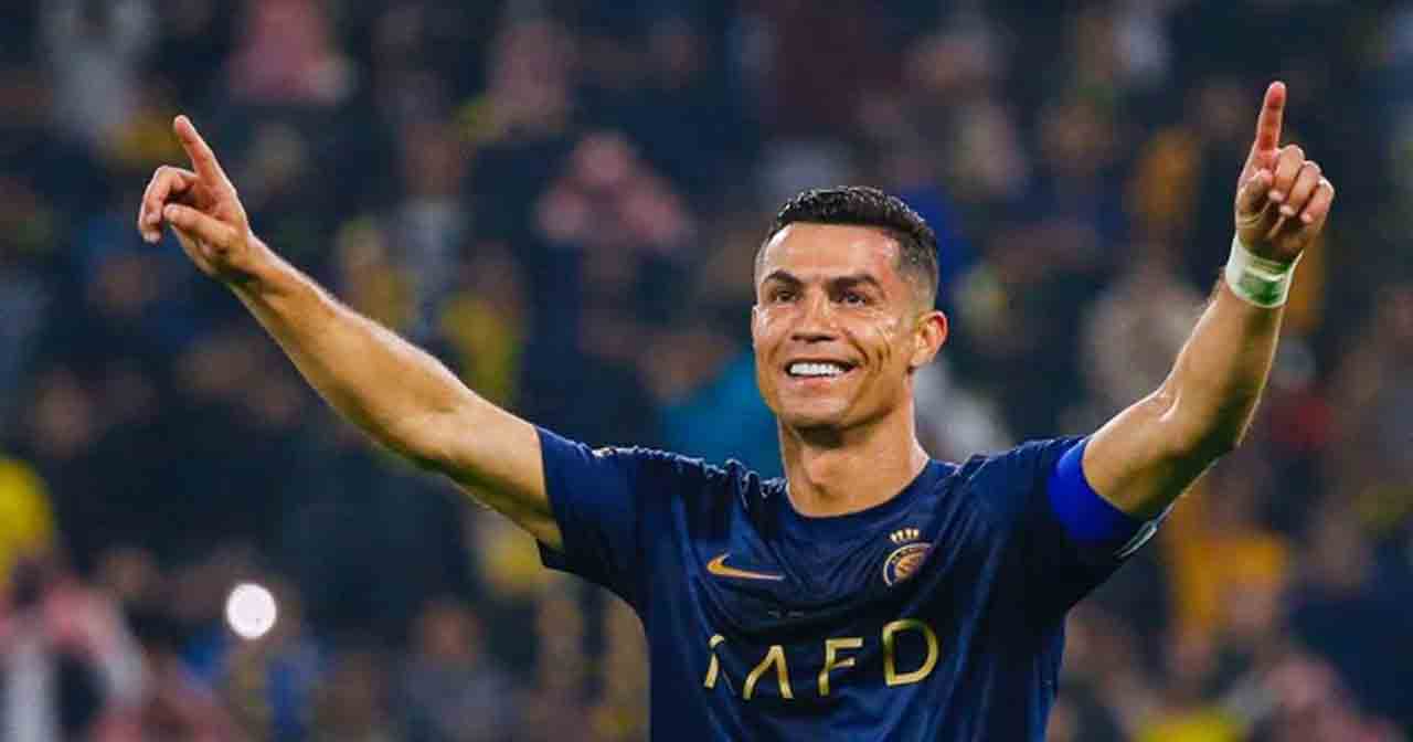 Cristiano Ronaldo | ఈ ఏడాది మైదానంలో గోల్స్ వర్షం.. ఐదోసారి టాప్ స్కోర‌ర్‌గా రొనాల్డో