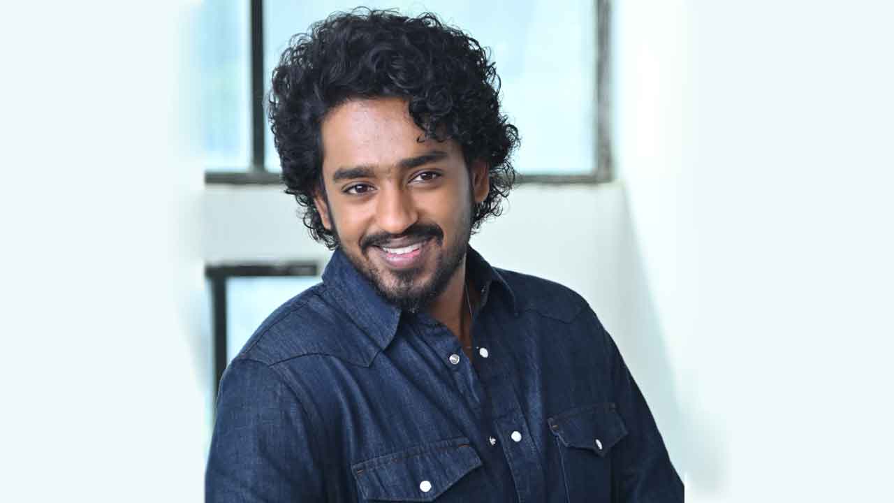 నా కల నెరవేరింది