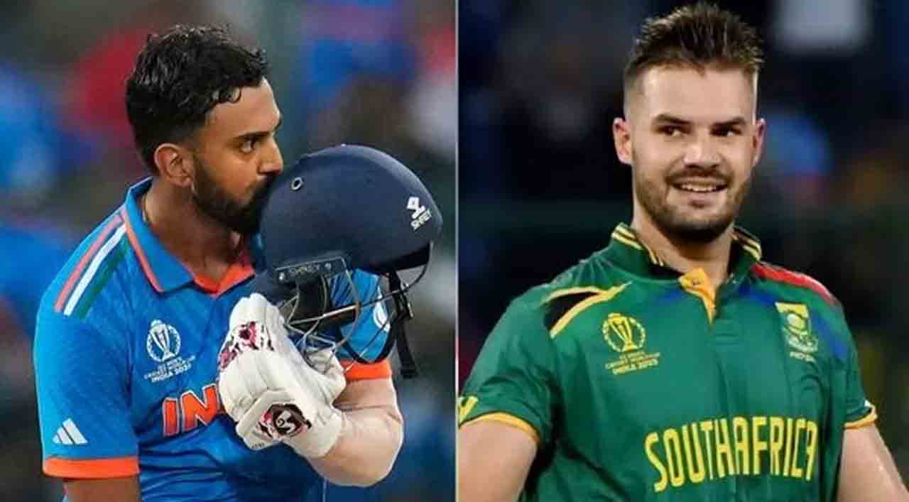 IND vs RSA | టాస్ గెలిచిన దక్షిణాఫ్రికా.. అరంగేట్రం చేస్తున్నది వీళ్లే