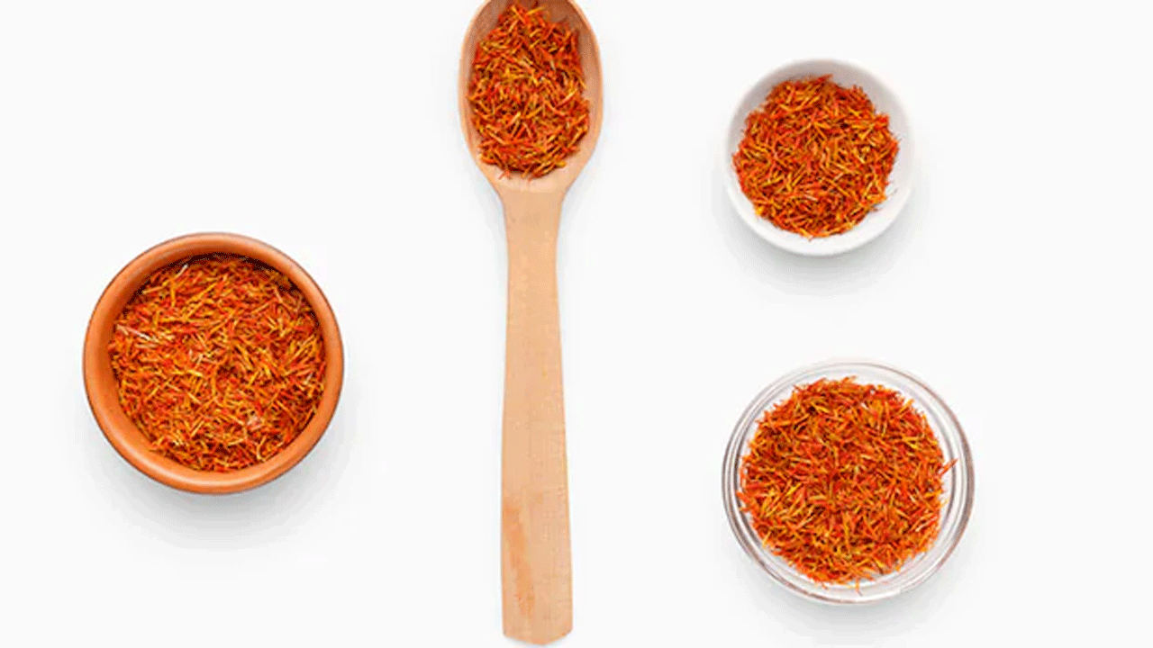 Saffron Benefits | కుంకుమ పువ్వుతో జ‌లుబు, ద‌గ్గుకు చెక్‌