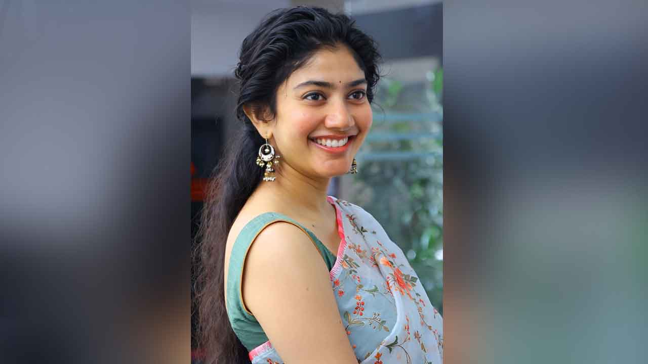 యష్‌ జోడీగా సాయిపల్లవి