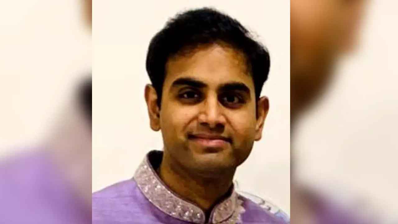 శ్రీనాథ్‌ మృతిపై తండ్రి అనుమానం