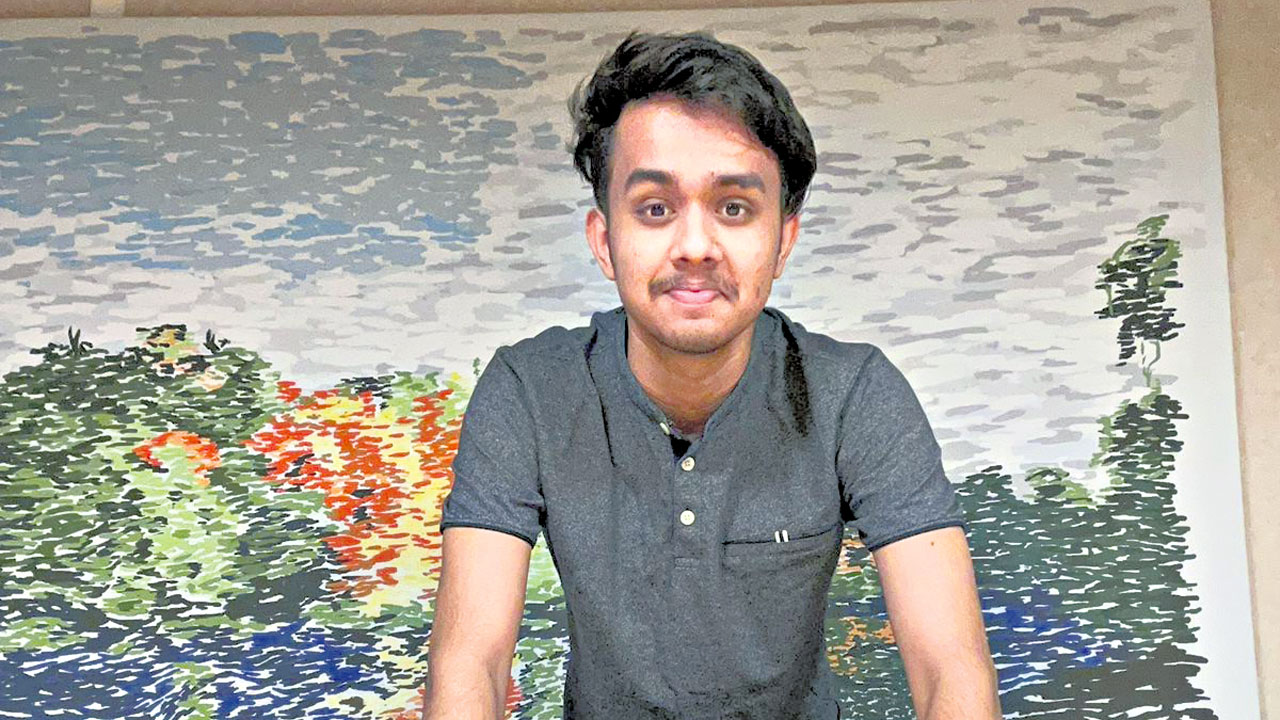 Inspiration | 20 ఏండ్లు లేడు గానీ.. 60 మందికి ఉద్యోగాలు ఇచ్చాడు.. హైదరాబాద్‌ కుర్రాడి సక్సెస్‌ స్టోరీ