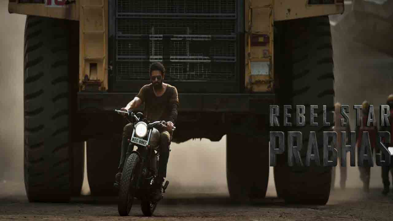 Salaar 2 | ప్రభాస్‌ ఫ్యాన్స్‌ గెట్‌ రెడీ.. సలార్‌ 2 సెట్స్‌పైకి వెళ్లేది అప్పుడే..!