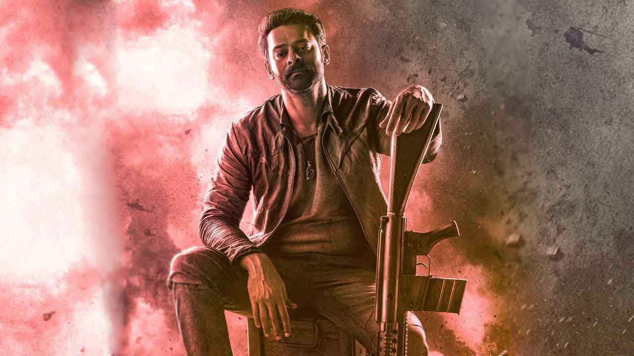 Prabhas | స్పిరిట్‌కి రంగం సిద్ధమైంది.. పోలీస్‌ ఆఫీసర్‌గా సరికొత్త గెటప్‌లో ప్రభాస్‌!