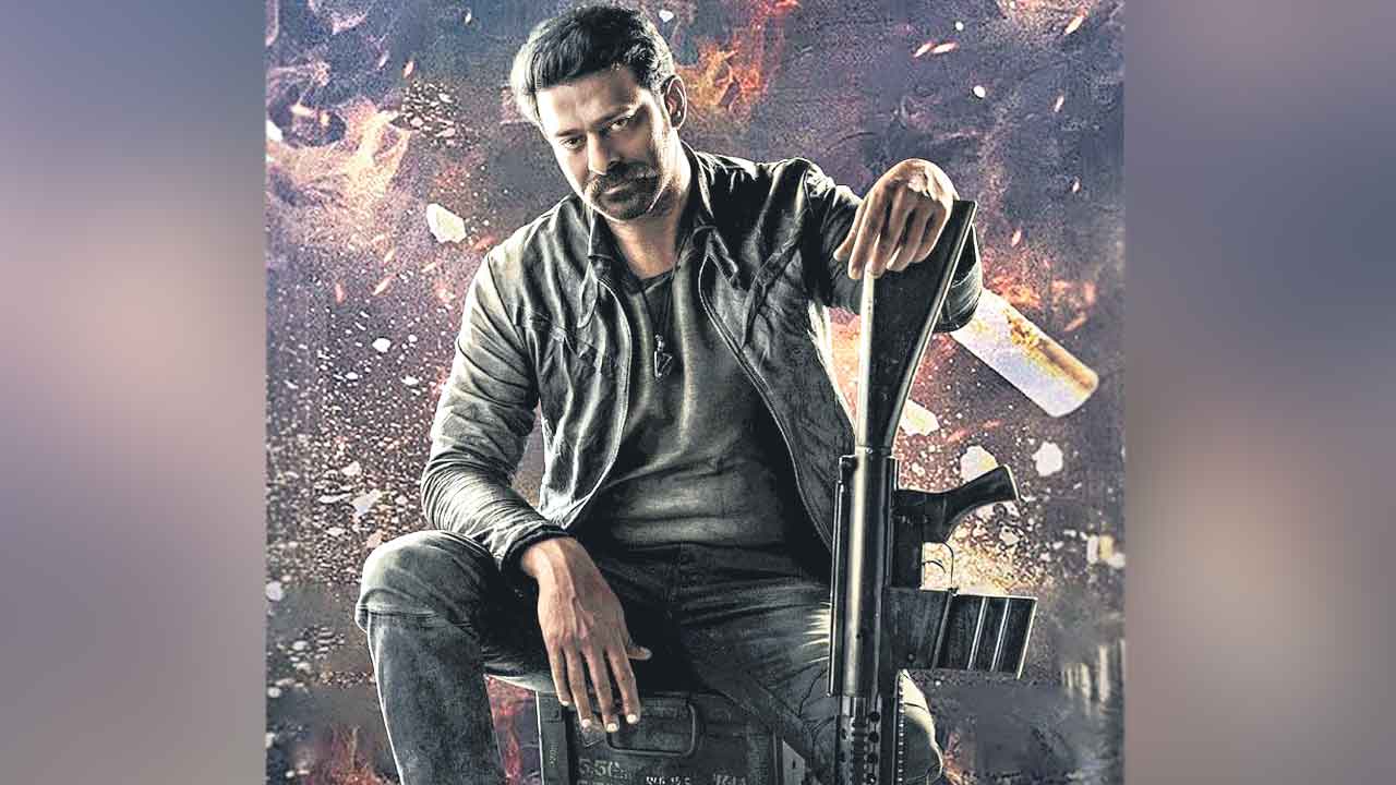 సలార్‌ అదనపు షోలకు అనుమతి