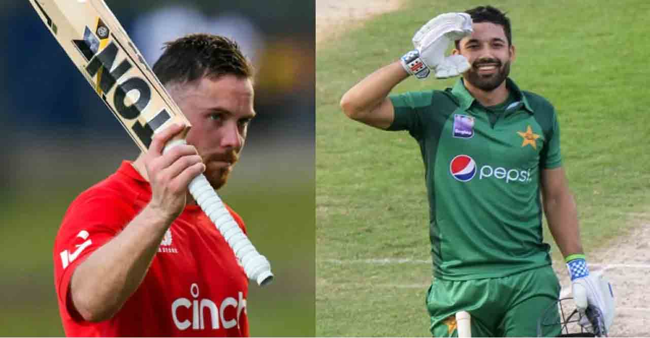 Philip Salt | వెస్టిండీపై వీర‌బాదుడు.. టీ20ల్లో ఆల్‌టైమ్ రికార్డు బ‌ద్ద‌లు కొట్టిన‌ ఇంగ్లండ్ హిట్ట‌ర్