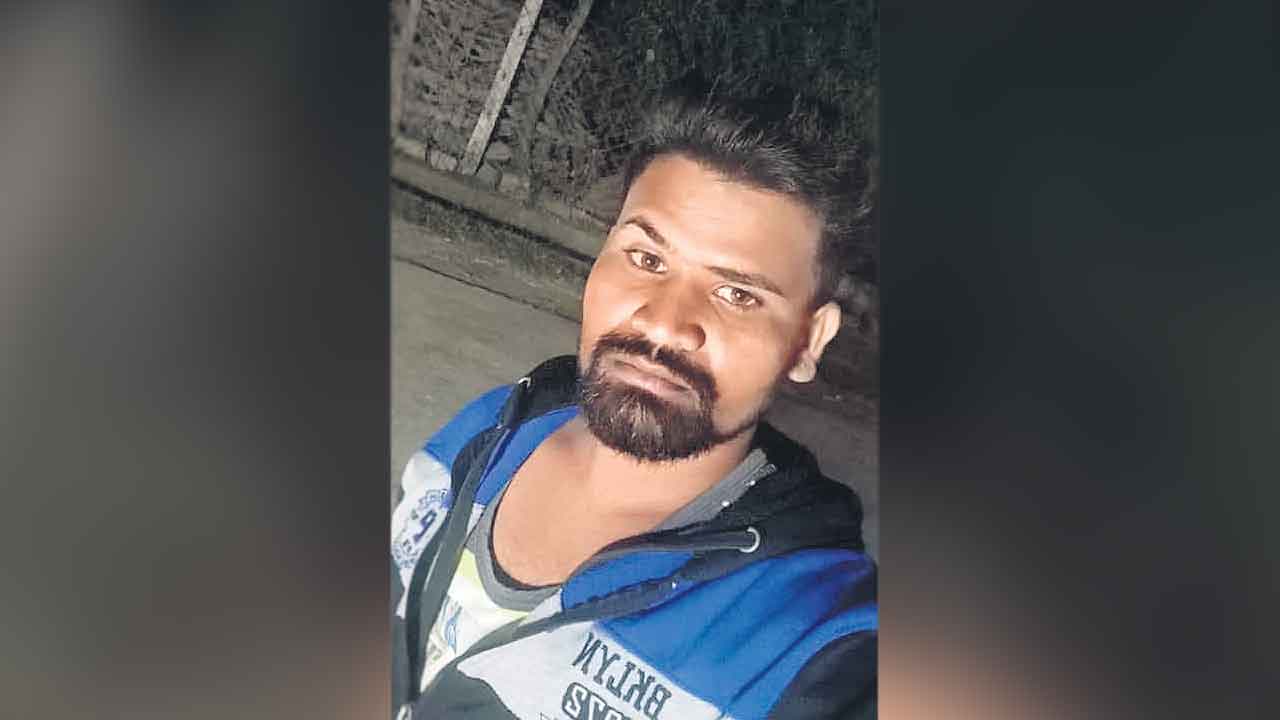 అరేయ్‌ అన్నందుకు ప్రాణం పోయింది