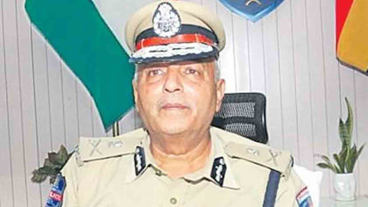 ఇక డ్రగ్‌ టెస్టింగ్‌ కిట్స్‌