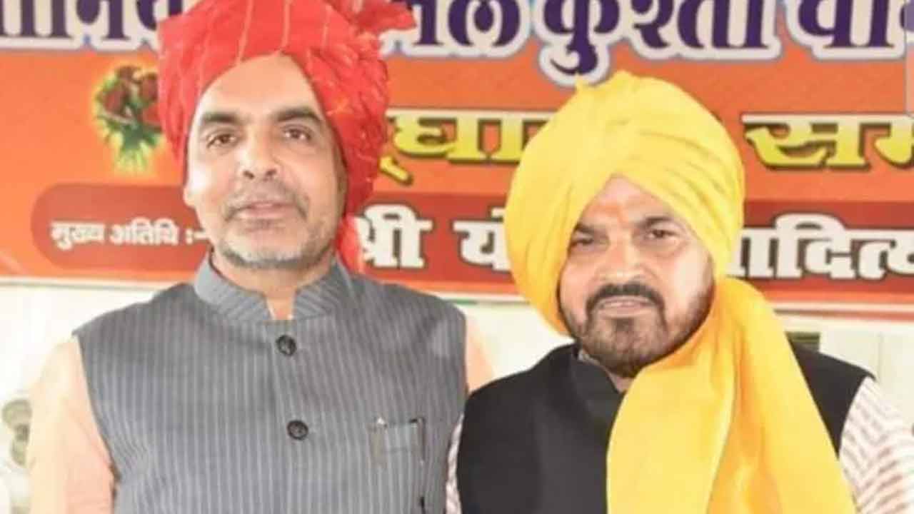 Sanjay Singh: రెజ్లింగ్ స‌మాఖ్య అధ్య‌క్షుడిగా సంజ‌య్ సింగ్ ఎన్నిక‌