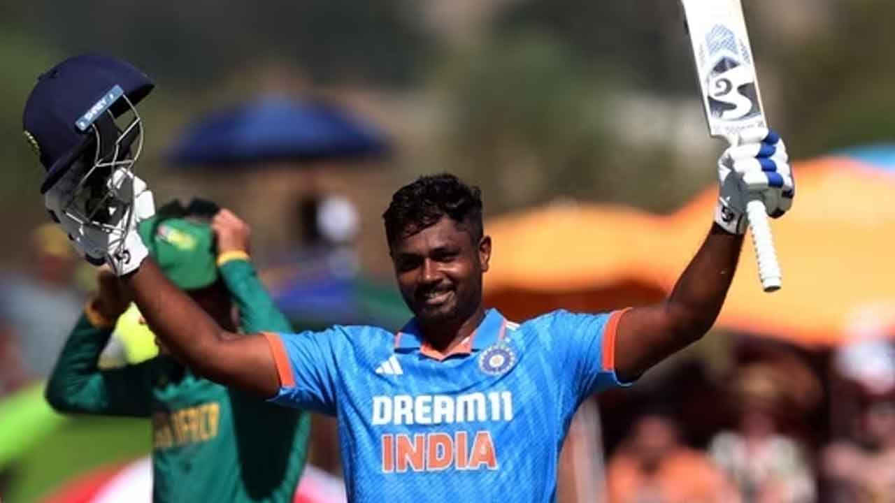 Team India | అద్భుతాన్ని ఆవిష్కరించిన యువ భారత్‌.. దక్షిణాఫ్రికాపై వన్డే సిరీస్‌ కైవసం