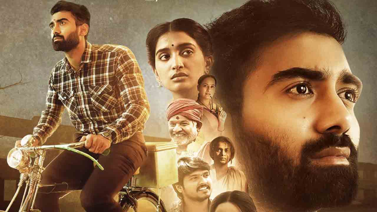 Sarkaru Naukari | కుటుంబ నియంత్ర‌ణ కాన్సెప్ట్‌తో వ‌స్తున్న సింగర్‌ సునీత కొడుకు.. ఆస‌క్తిక‌రంగా ‘సర్కారు నౌకరి’ ట్రైల‌ర్