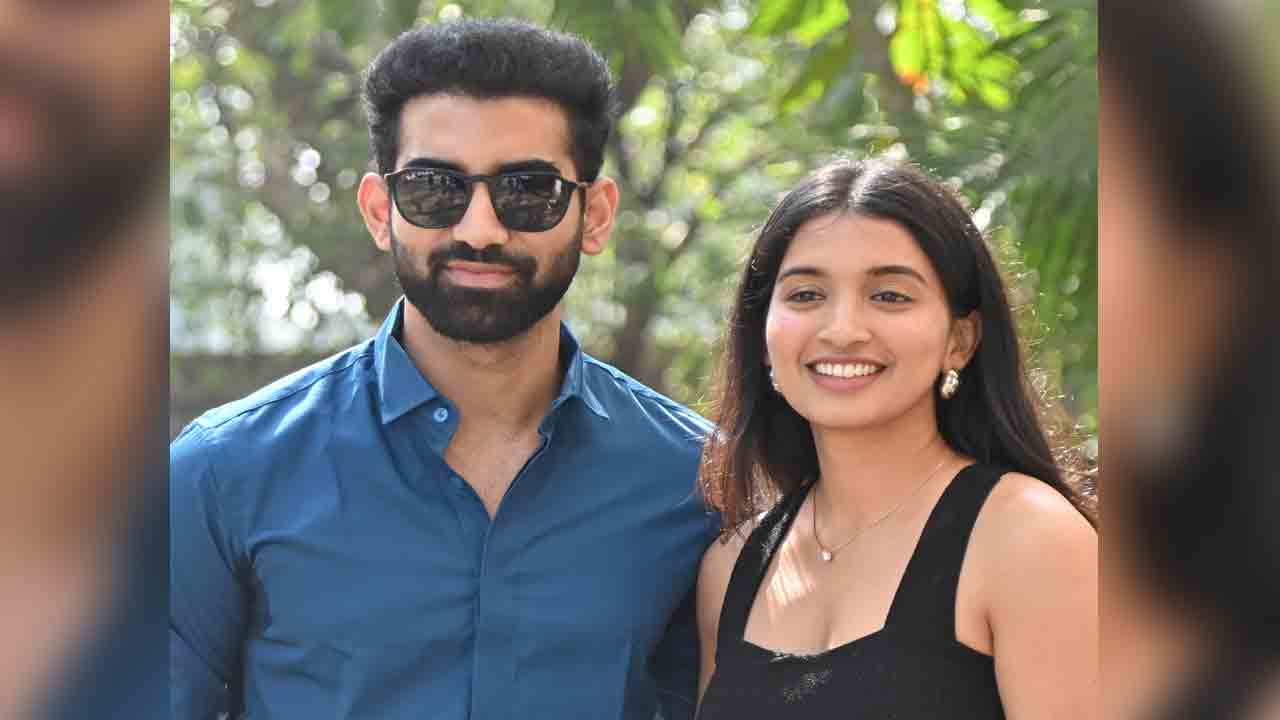 Sarkaru Naukari | ‘సర్కారు నౌకరి’ మంచి కంటెంట్‌ ఉన్న చిత్రం