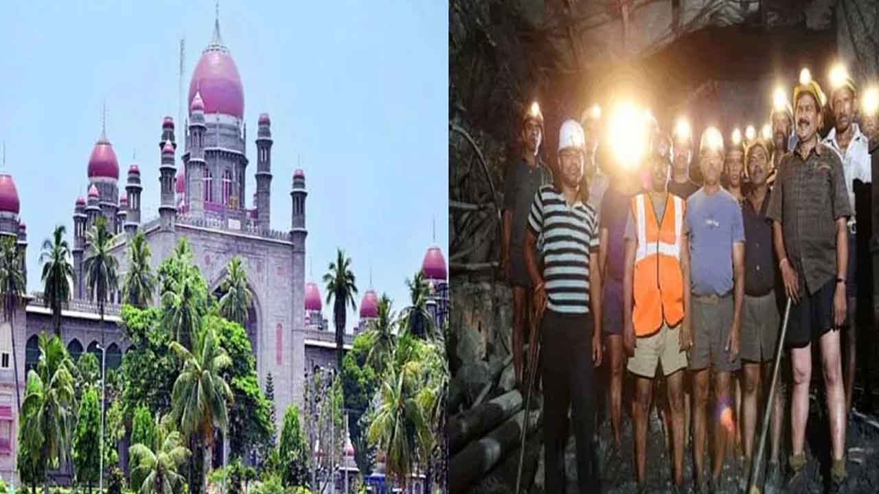 సింగరేణి ఎన్నికలకు హైకోర్టు గ్రీన్‌సిగ్నల్‌