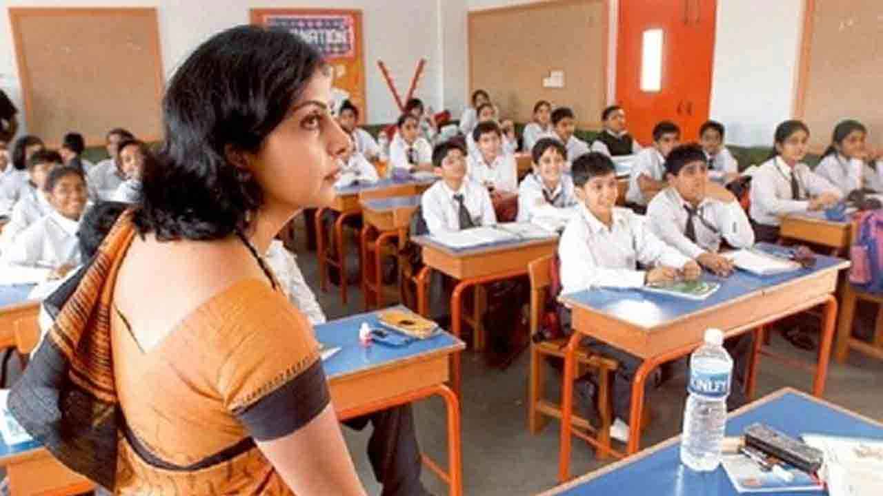 ఆ బడులను మార్చాలి : పీఎంటీఏ టీఎస్‌