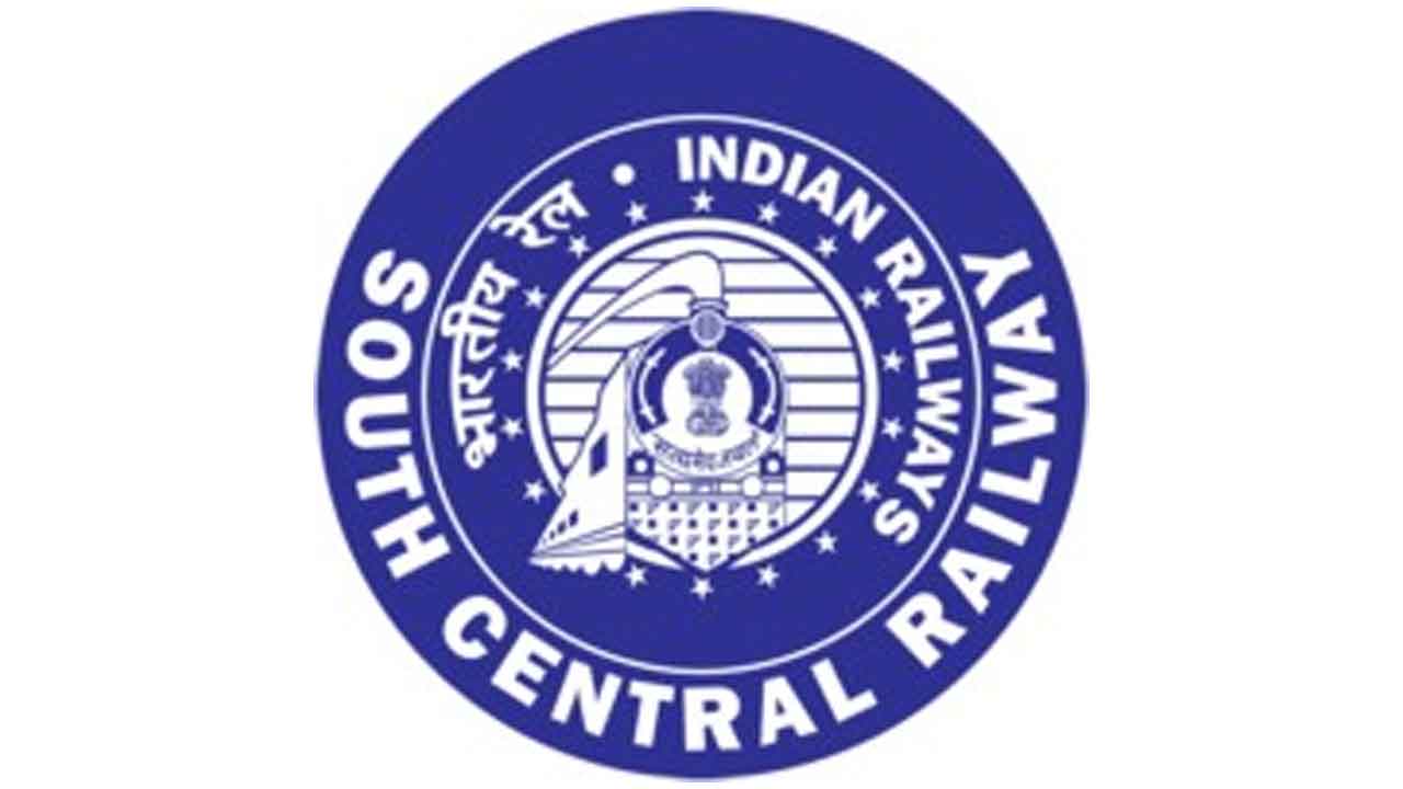 దక్షిణ మధ్య రైల్వేకు రెండు అవార్డులు