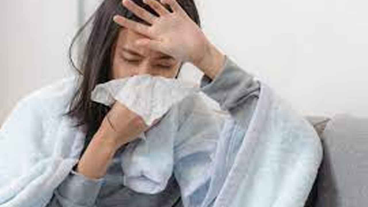 సిటీలో సీజనల్‌ వ్యాధులు