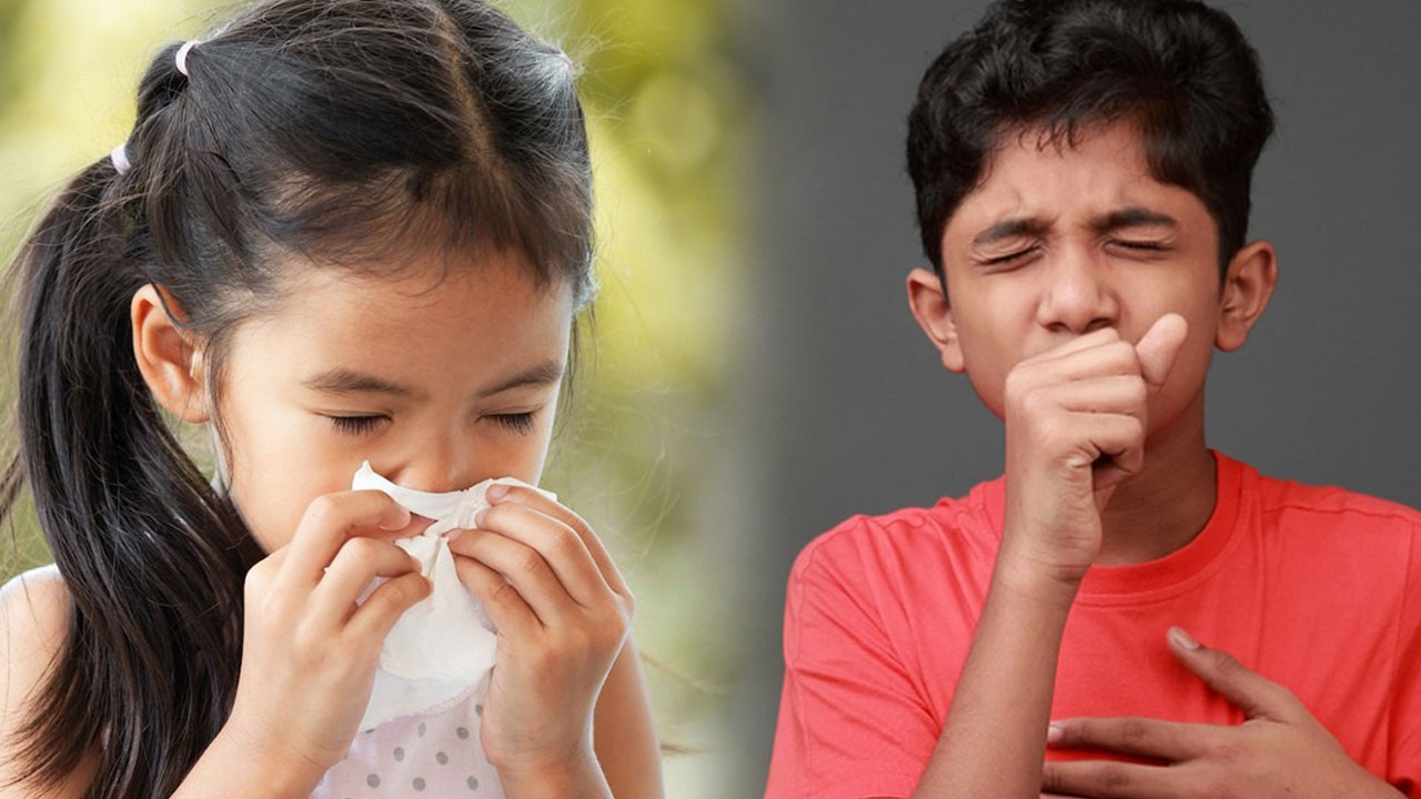 చలి గాలికి జర భద్రం