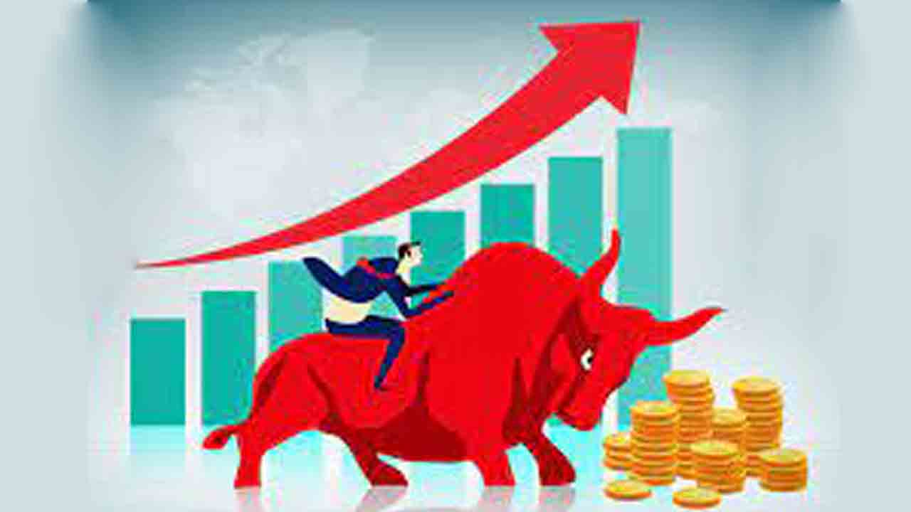 కోలుకున్న స్టాక్‌ మార్కెట్లు