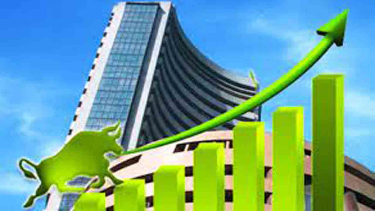 Stock Market | బెంచ్‌మార్క్‌ సూచీల జోరు.. మరోసారి జీవనకాల గరిష్ఠానికి చేరిన నిఫ్టీ..!