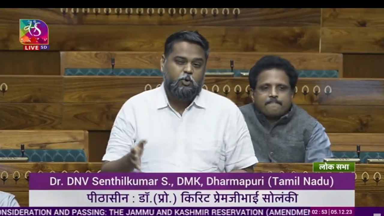 Gaumutra States: వార్నింగ్ ఇచ్చిన స్టాలిన్‌.. వెన‌క్కి త‌గ్గిన డీఎంకే ఎంపీ