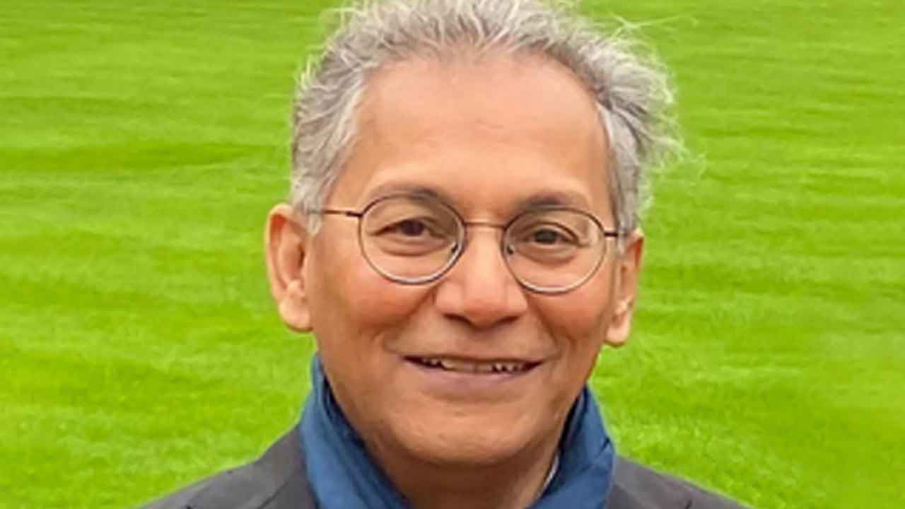 బీబీసీ చైర్మన్‌గా సమీర్‌ షా