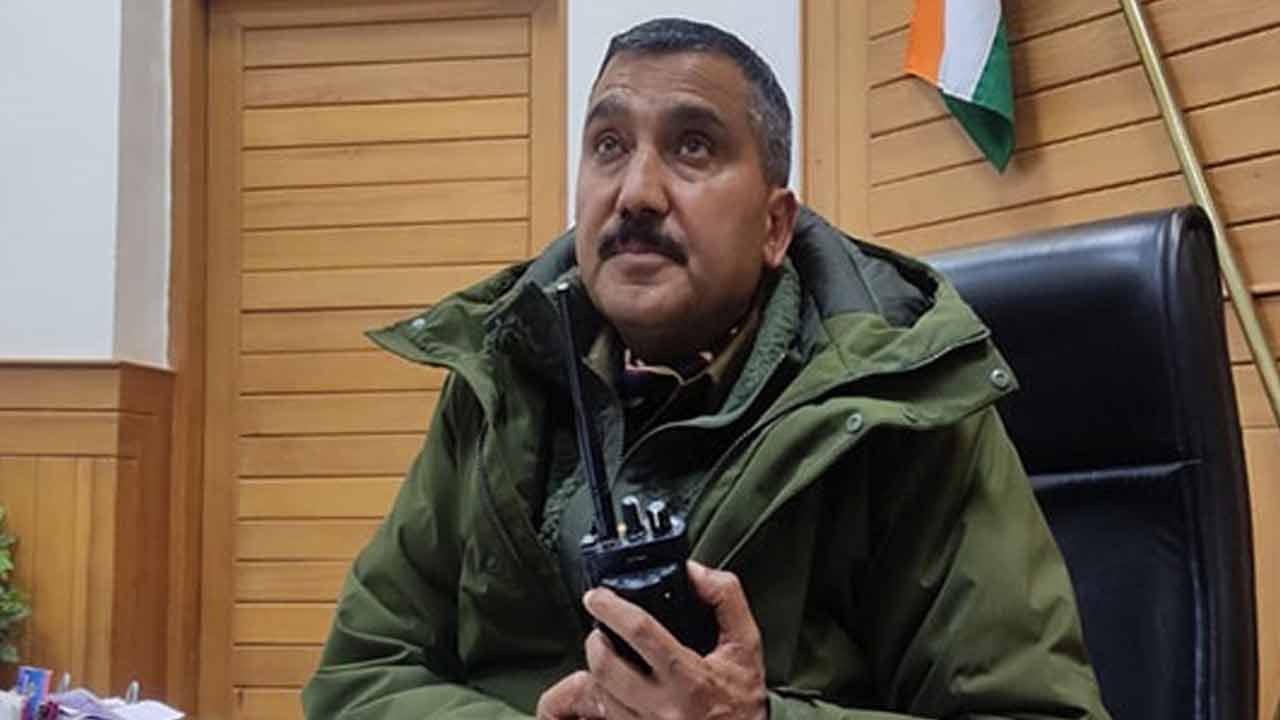 Shimla: న్యూ ఇయ‌ర్ వేళ షిమ్లాకు ల‌క్ష మంది టూరిస్టులు !