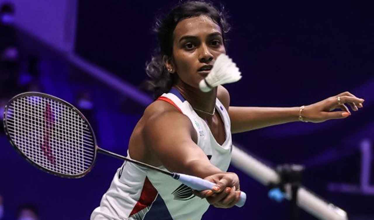 PV Sindhu | ‘ఎవరితోనైనా డేటింగ్ చేశారా’?..  సింధు సమాధానం తెలిస్తే షాకవుతారు..!