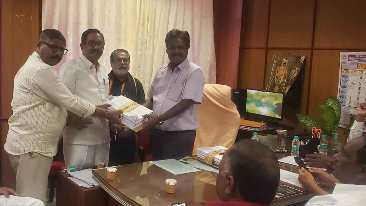 Singareni | సింగరేణిలో మోగిన ఎన్నికల నగారా..ఈ నెల 27న గుర్తింపు ఎన్నికలు