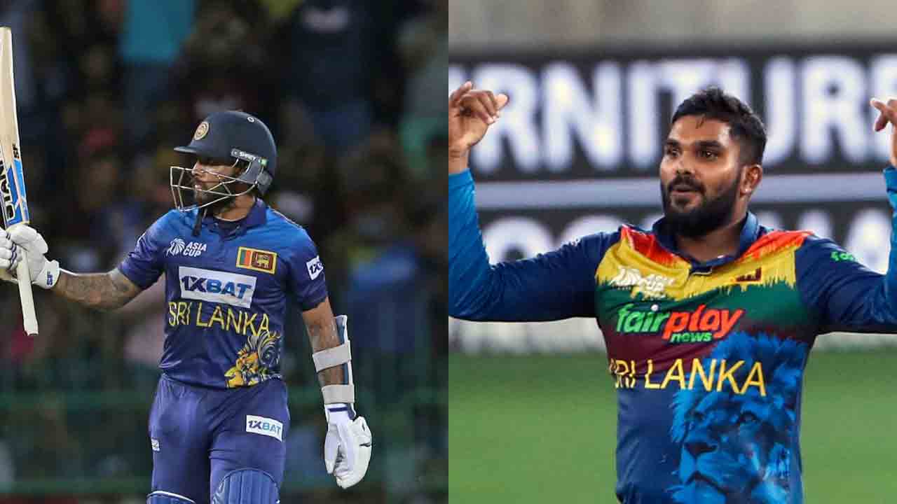 Sri Lanka Cricket | శ్రీ‌లంక క్రికెట్ బోర్డు సంచ‌ల‌న నిర్ణ‌యం.. ఇక మూడు ఫార్మాట్ల‌కు ముగ్గురు కెప్టెన్లు