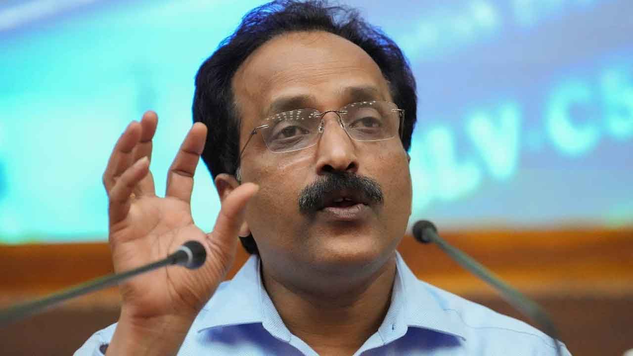 వచ్చే నెల 6న గమ్యస్థానానికి ఆదిత్య ఎల్‌1: ఇస్రో