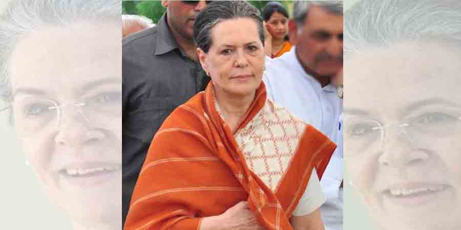 Sonia Gandhi: ఓకే నేనొస్తున్నా.. అయోధ్య ఈవెంట్‌కు వెళ్ల‌నున్న సోనియా గాంధీ..!
