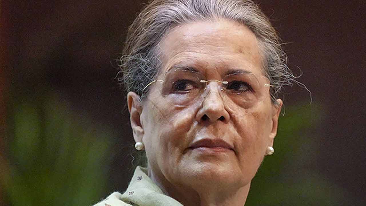 Sonia Gandhi | సోనియా గాంధీ ఆస్తుల విలువ రూ.12 కోట్లు.. సొంత కారు లేదు