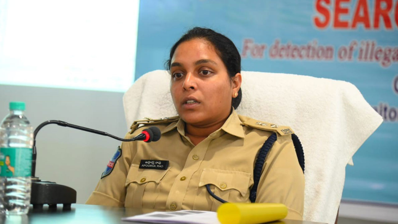 లోక్ అదాలత్ను సద్వినియోగం చేసుకోవాలి