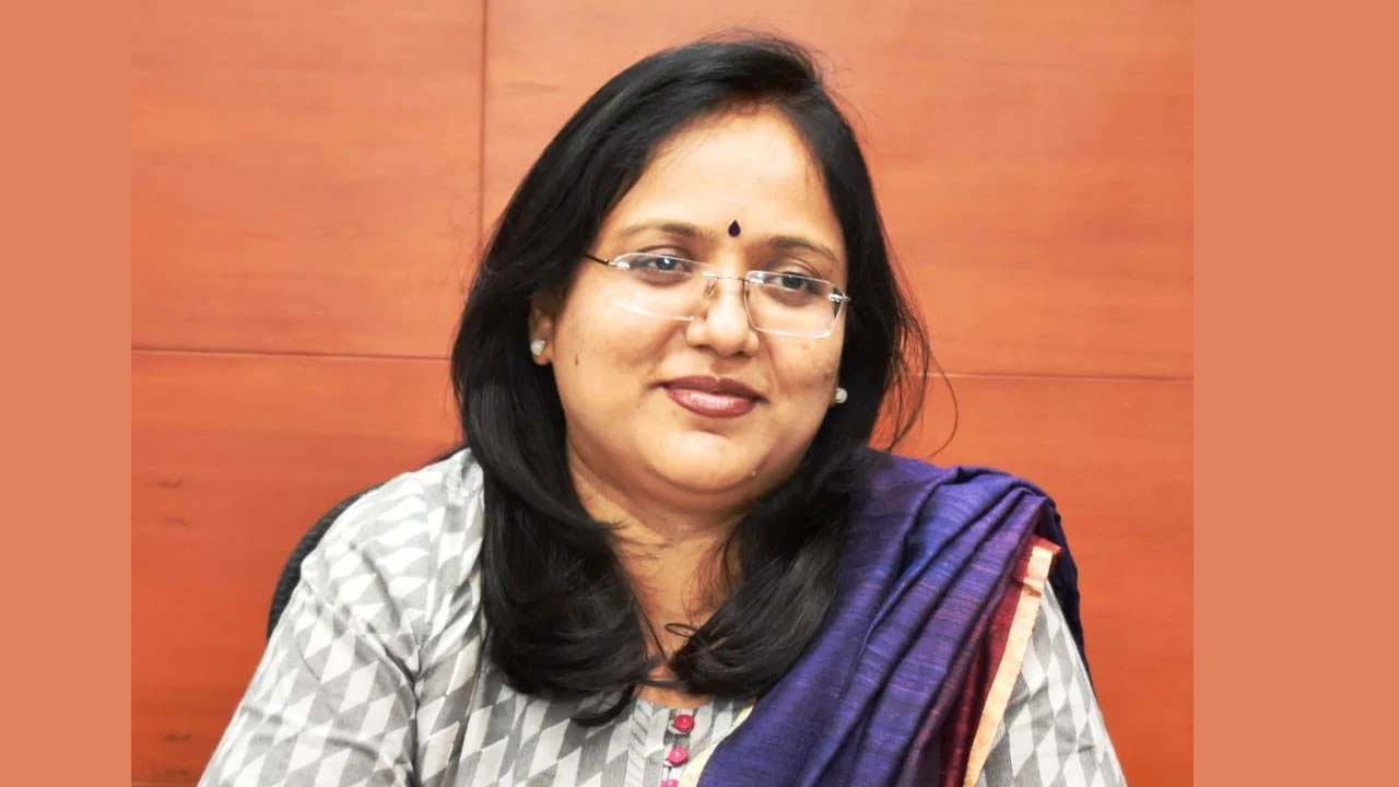 నోడల్‌ అధికారిగా శ్రీదేవసేన