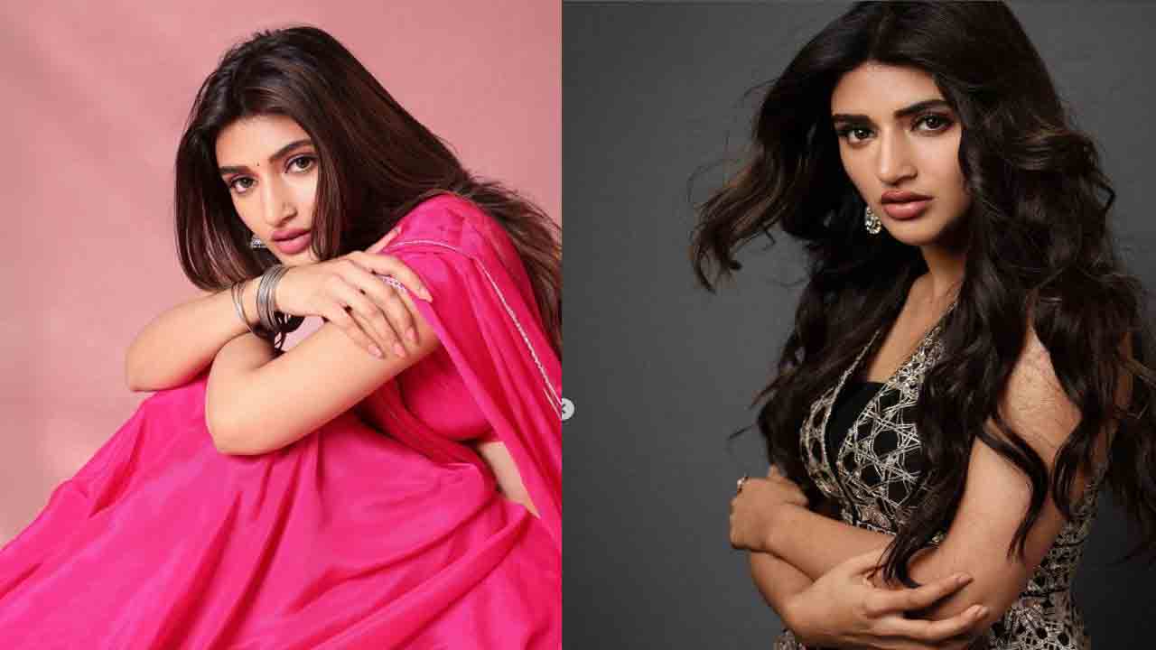 Actress Sreeleela | బెంగళూరులో హాస్పిటల్ పెట్టె ఆలోచనలో శ్రీలీల.?