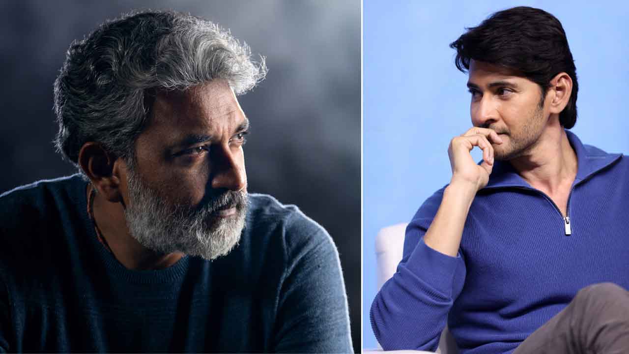 రాజమౌళి, మహేశ్‌బాబు సినిమాపై ఇంట్రెస్టింగ్‌ అప్‌డేట్‌.. షూటింగ్‌ ఎప్పుడు మొదలుపెడతారంటే..