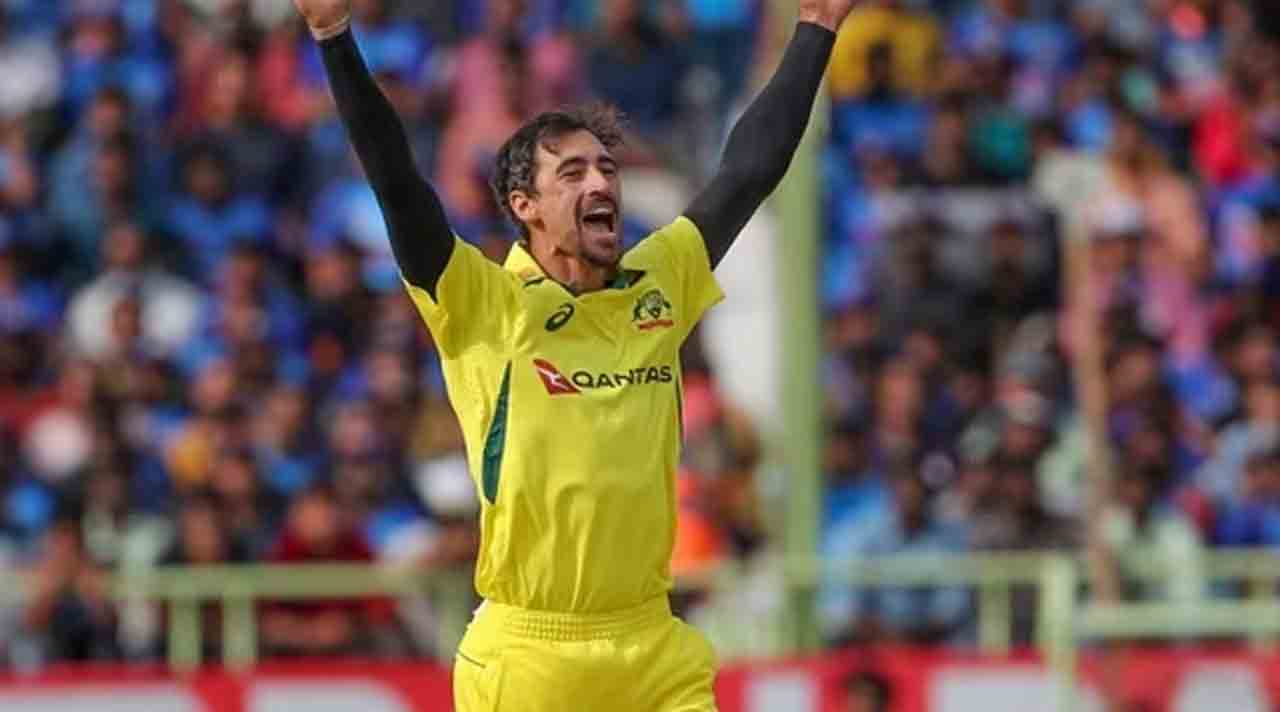 IPL 2024 Mini Auction | రికార్డు బ్రేక్‌ చేసిన స్టార్క్.. ఐపీఎల్ వేలంలో రూ.24.75 కోట్లు కొల్ల‌గొట్టిన‌ స్పీడ్‌స్ట‌ర్