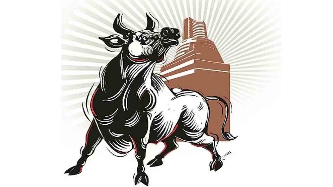 Stock Market | ఉరకలెత్తిన ఉత్సాహం.. దుమ్మురేపిన దేశీయ స్టాక్‌ మార్కెట్లు