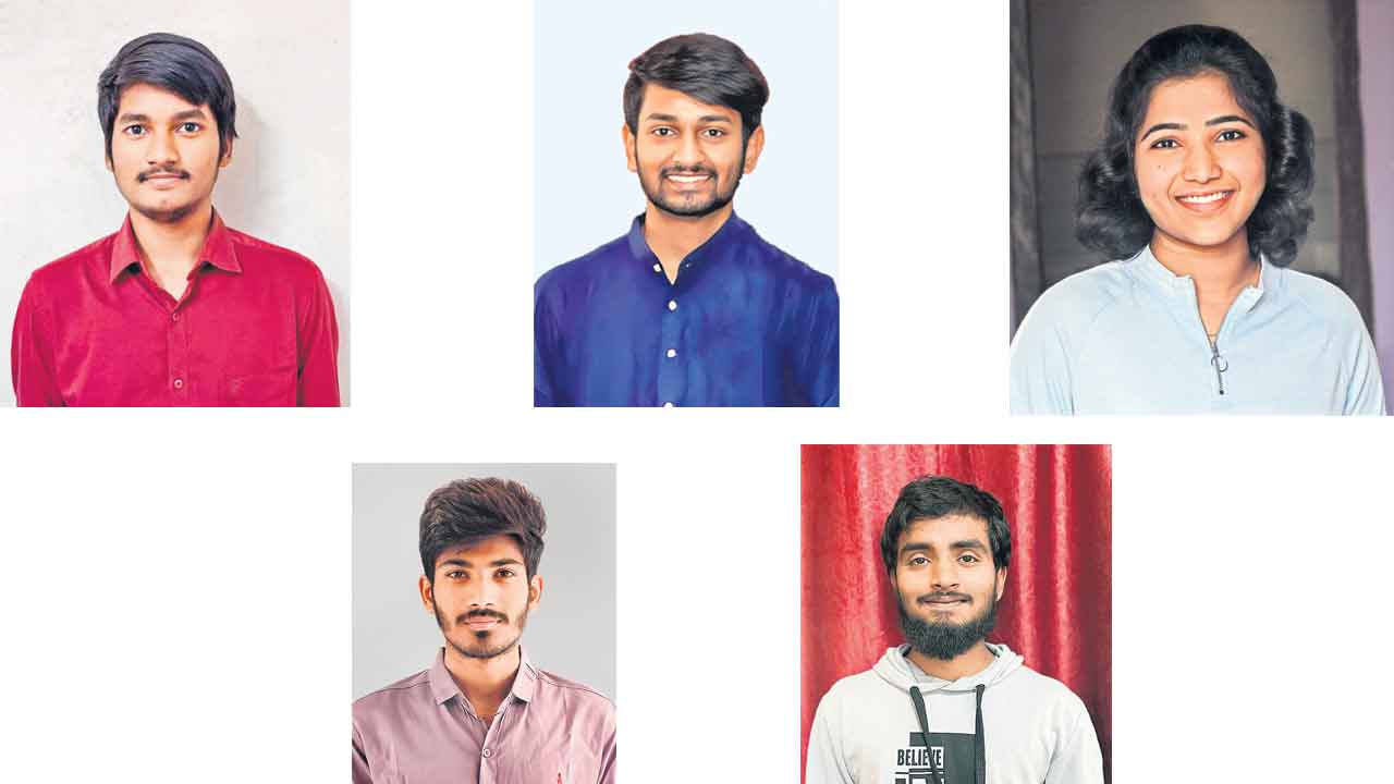 RGUKT Students | ఆర్జీయూకేటీ విద్యార్థులకు భారీ ప్యాకేజీ.. క్యాంపస్‌ ప్లేస్‌మెంట్స్‌లో 17 లక్షల వేతనంతో ఐదుగురికి ఉద్యోగాలు